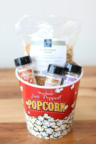 Popcorn Bundle