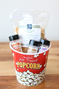 Popcorn Bundle