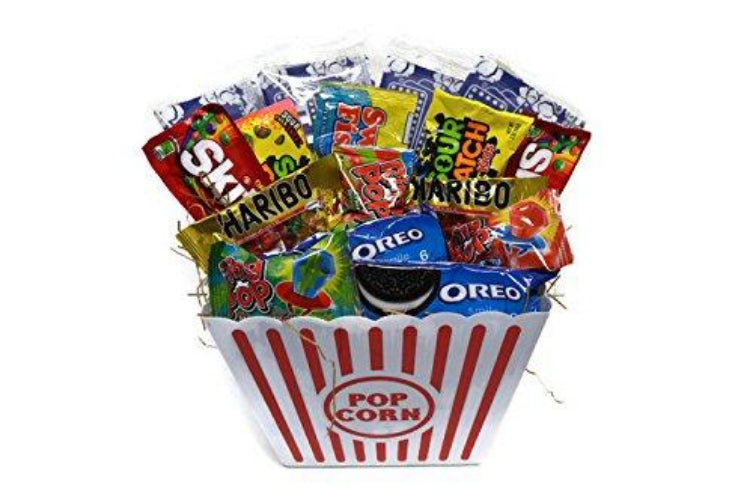 Candy Bundle